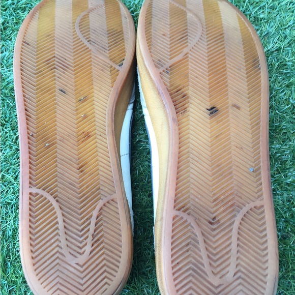 Nike Killshot 2 Sail/Navy/Gum Size 11 1/2 - Picture 5 of 6